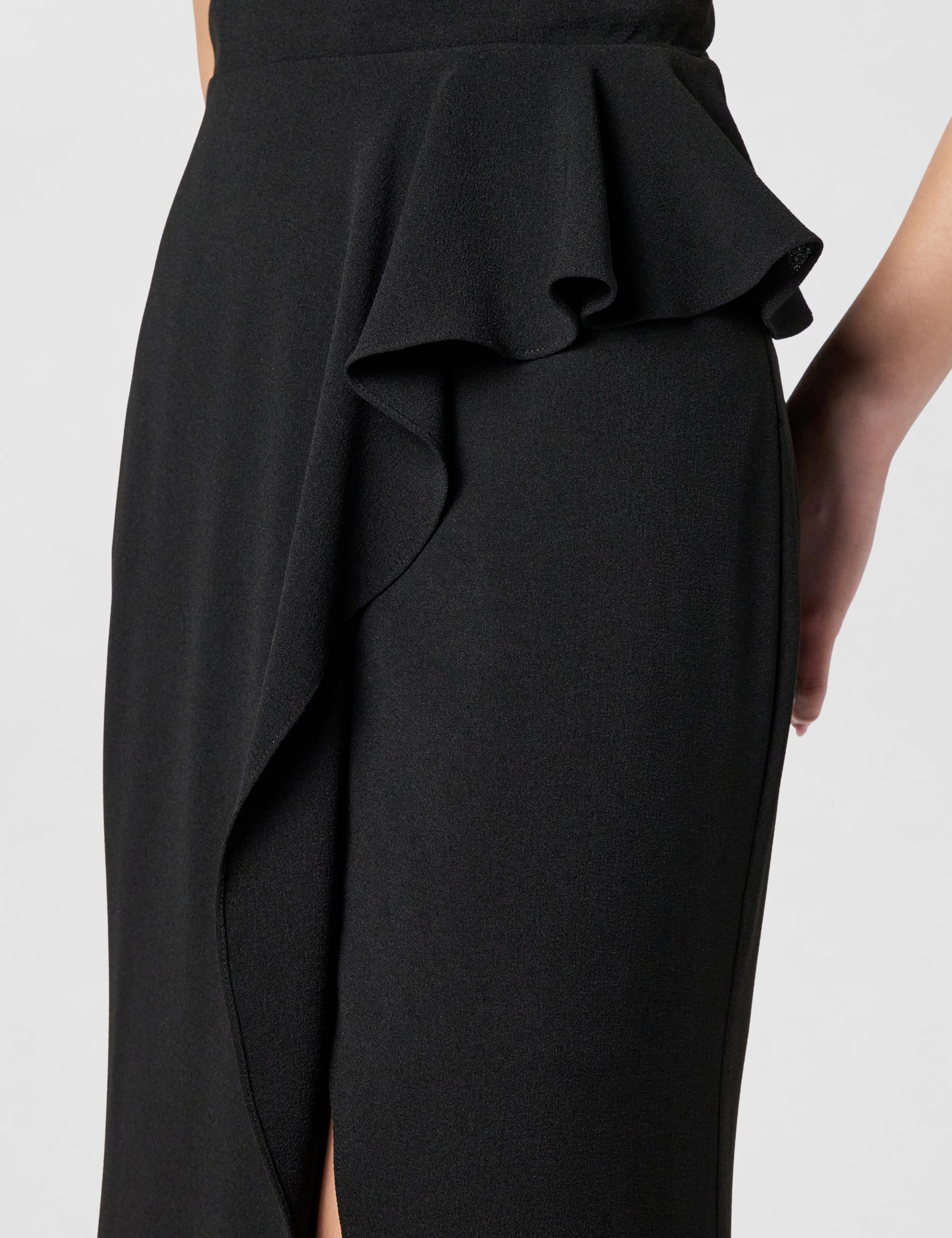 Dress The Population Women's Kai Bodycon Maxi Dress - Image 5