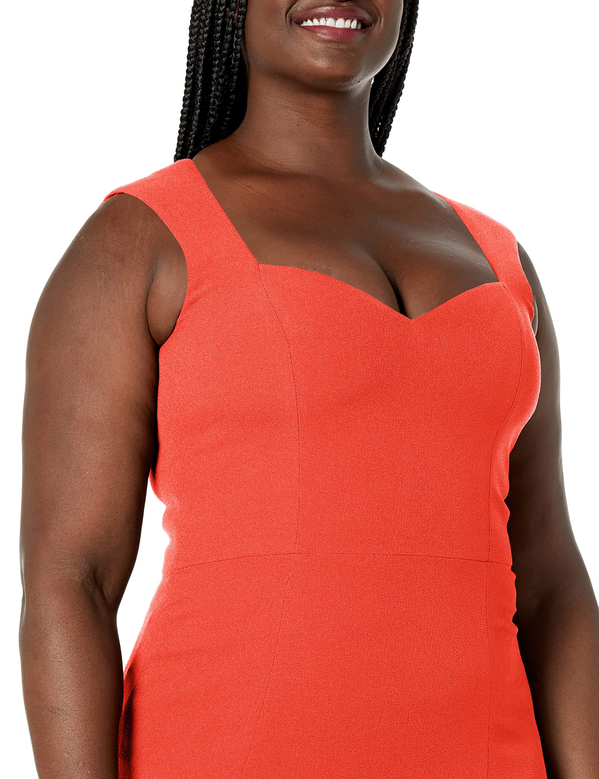 Dress the Population Women's Mermaid - Image 3